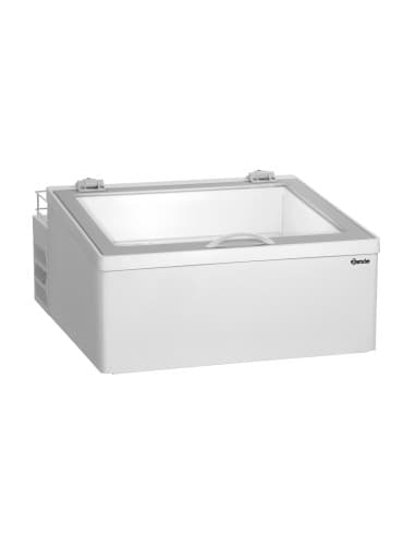Vitrine à glaces 3x5L-F