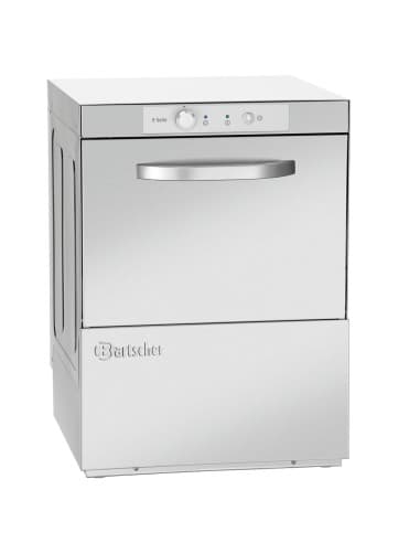 Lave-vaisselle US E500 LPR