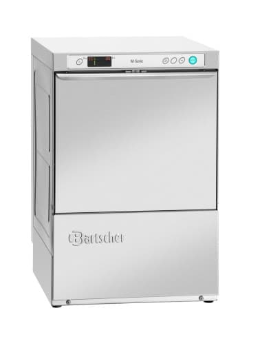 Lave-vaisselle GS M400 LP K
