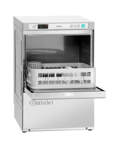 Lave-vaisselle GS M400 LPWR K