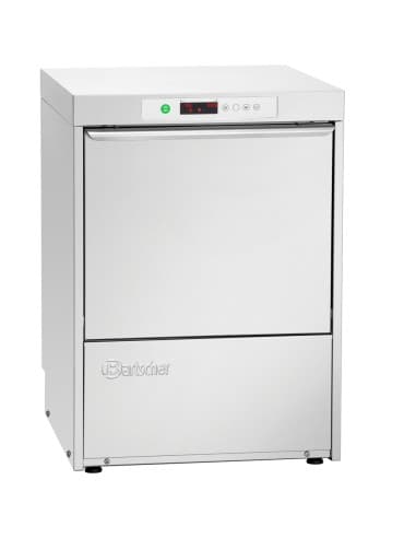 Lave-vaisselle US PPlus500 LPWR