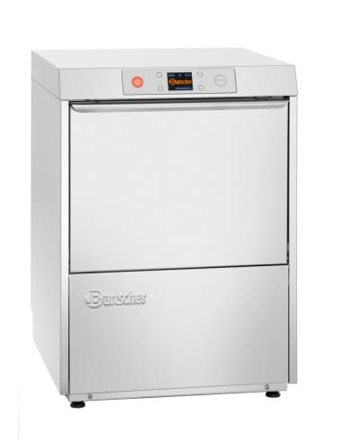 Lave-vaisselle US EcoPlus500 LPWR