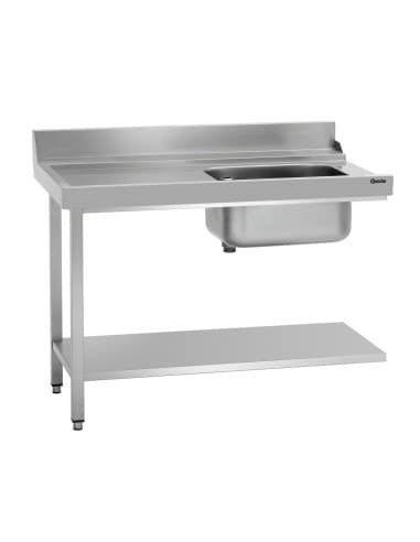 Table de tri DS-LI1B