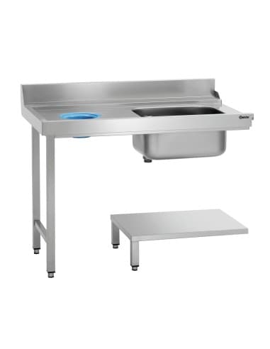 Table de tri DS-LI1BAS