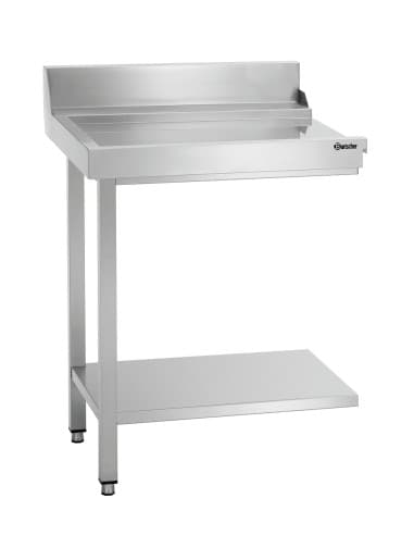 Table d'égouttage DS-700LI