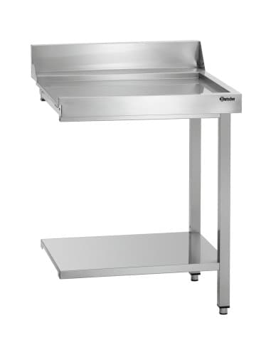 Table d'égouttage DS-700R