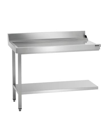 Table d'égouttage DS-1200LI