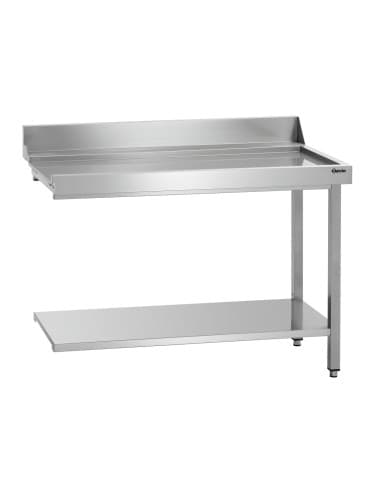 Table d'égouttage DS-1200R