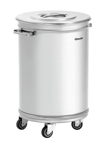 Poubelle 56L
