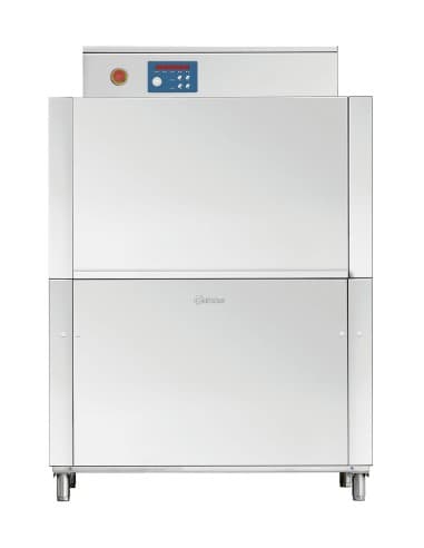 Lave-vaisselle à convoyeur KTS500 R