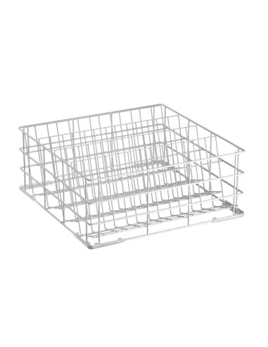 Casier verres 500x500x205