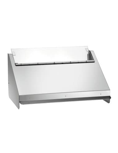 Capot insonorisant 3000/25
