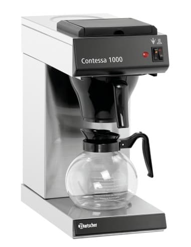 Machine à café Contessa 1000