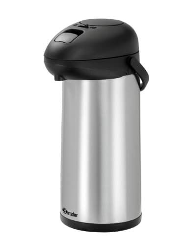 Thermos à pompe 5L