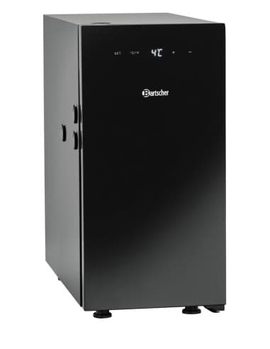 Réfrigérateur à lait KV9L