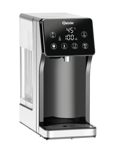 Chauffe-eau D3000