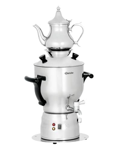 Samovar 5L