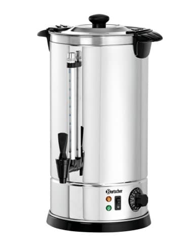 Distributeur eau chaude 8,5L