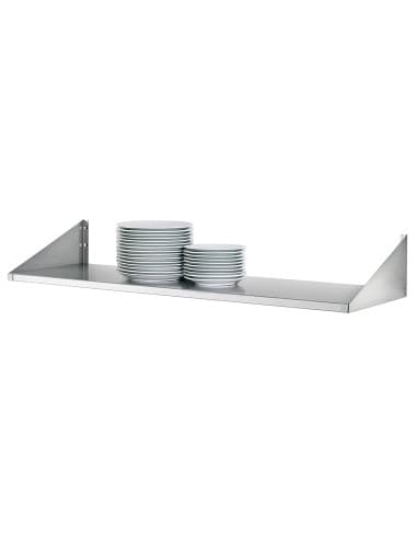 Étagère assiette 800x200, AI