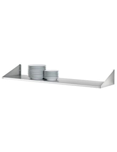 Étagère assiette 1200x200, AI
