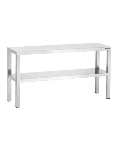 Étagère sup., L1200, 2 étages