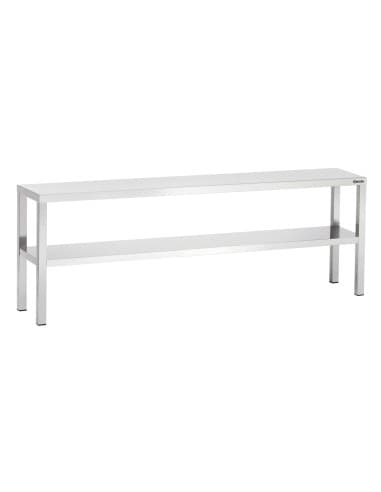 Étagère sup., L2000, 2 étages
