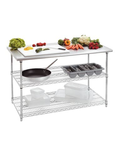 Table trav. 690, L1300, 2 EI
