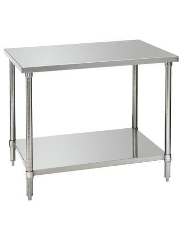 Table trav. 700, L1000, EI