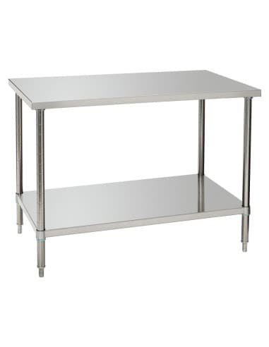 Table trav. 700, L1200, EI
