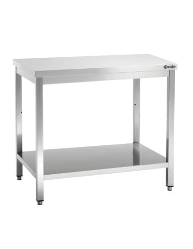 Table trav. 700, L1200