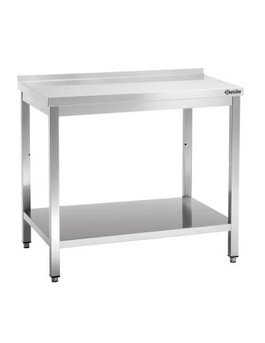 Table trav. 700, L1200, AD