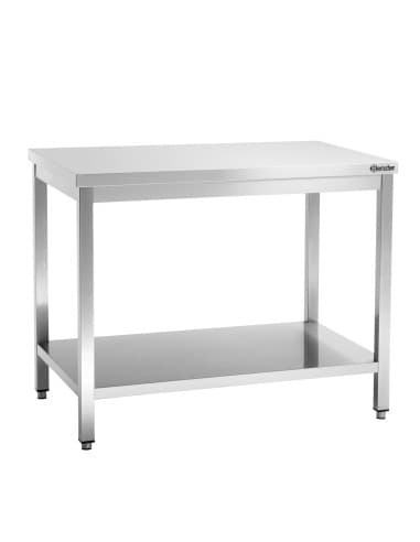 Table trav. 600, L1000