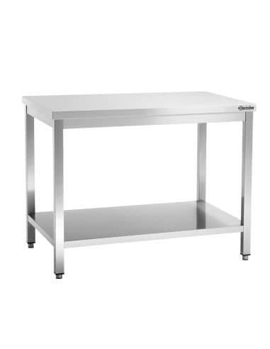 Table trav. 600, L1100