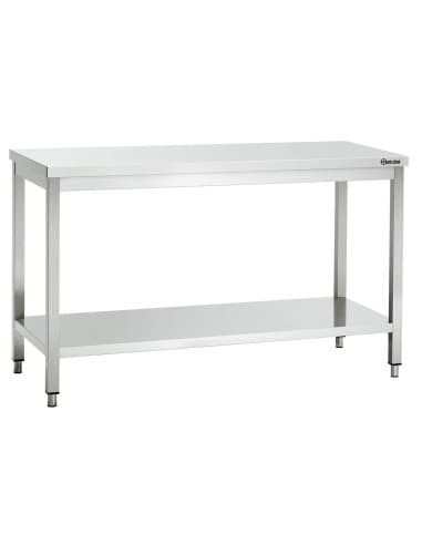 Table trav. 600, L1400