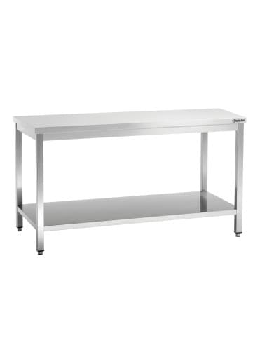 Table trav. 600, L1600