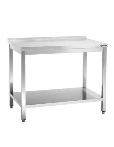 Table trav. 600, L1000, AD