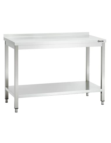 Table trav. 600, L1200, AD