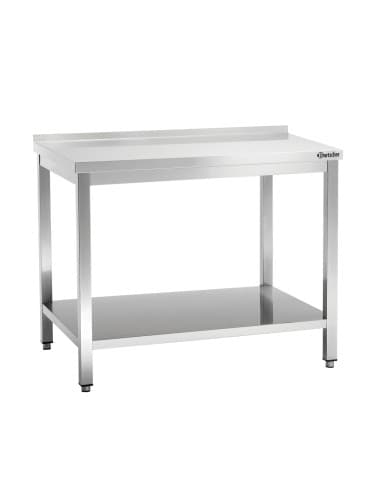 Table trav. 600, L1300, AD