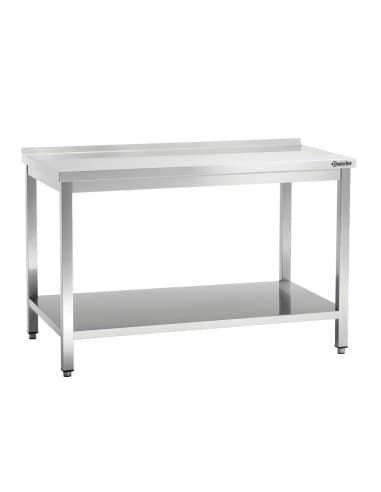 Table trav. 600, L1500, AD
