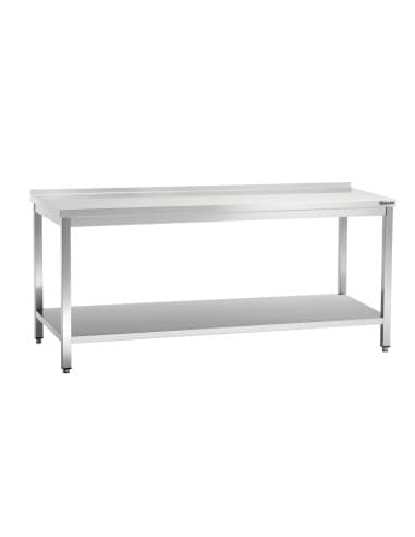 Table trav. 600, L2000, AD