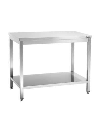 Table trav. 700, L1100