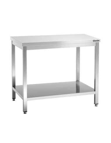 Table trav. 700, L1300