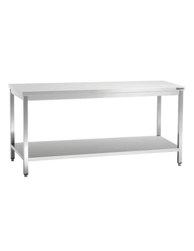 Table trav. 700, L1800