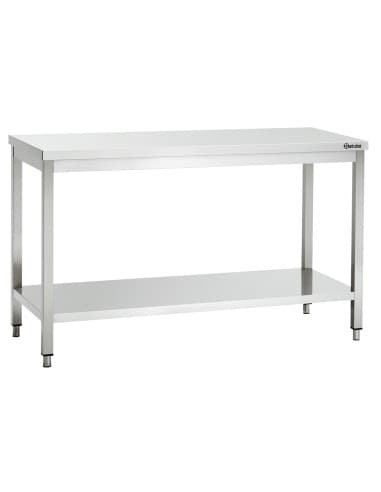 Table trav. 700, L2000