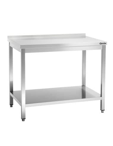 Table trav. 700, L1000, AD