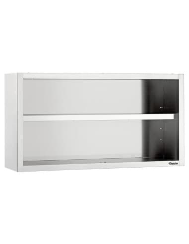Armoire susp. ouv. 400, L1200