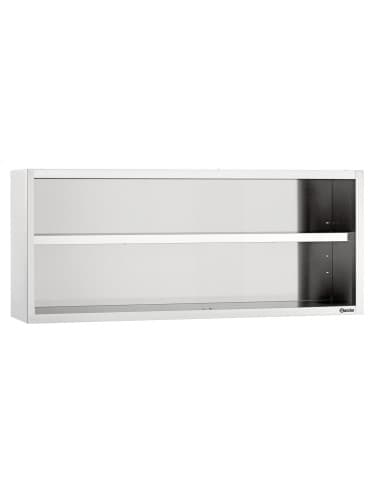 Armoire susp. ouv. 400, L1600