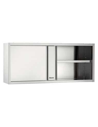 Armoire susp. ouv. PC 400, L1400