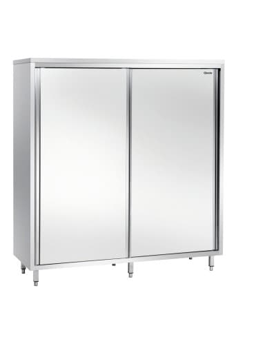 Armoire haute 600, L1400, 2PC, AI