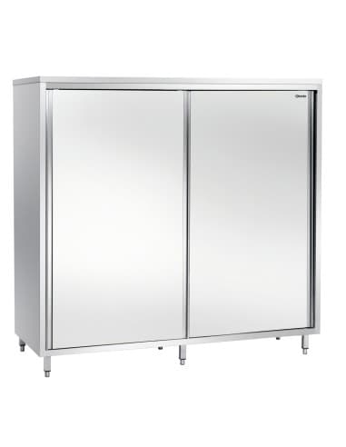 Armoire haute 700, L1600, 2PC, AI